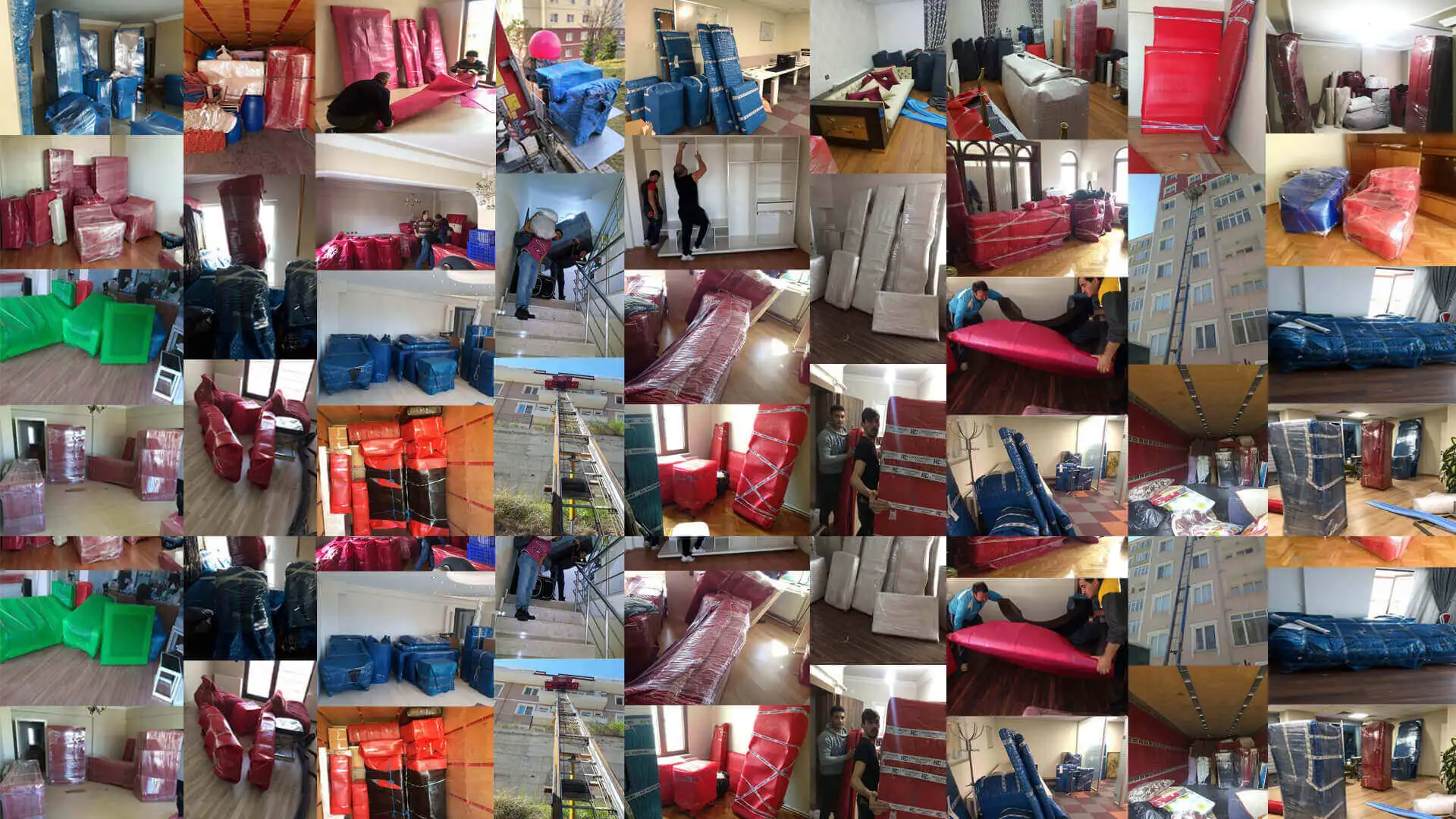 Menteşe Evden Eve Nakliyat Slider