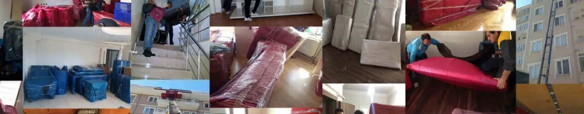 Menteşe Parça Eşya Taşımacılık görseli